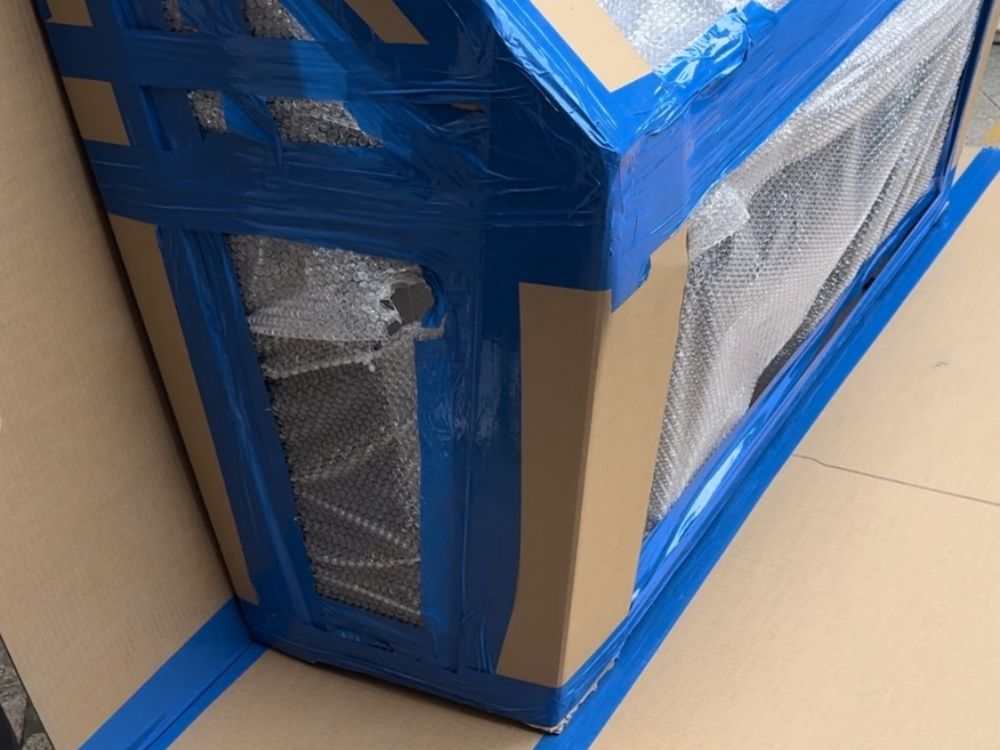 成功案例分享：我家的国际搬家经验与故事