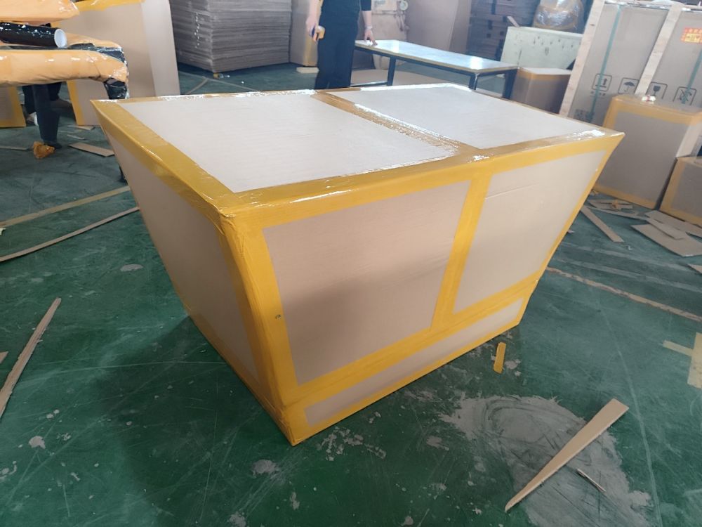 国际搬家中的物品保护与包装技巧