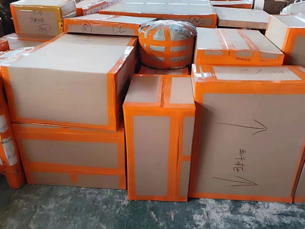 如何选择合适的国际搬家公司？