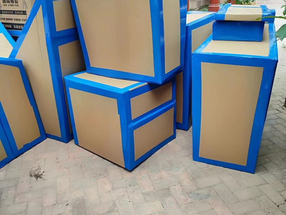 成功国际搬家的五大注意事项