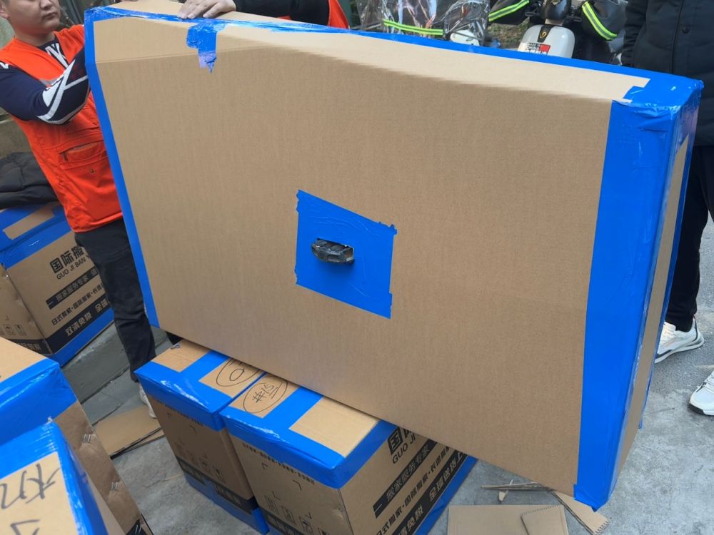 成功案例分享：我家的国际搬家经验与故事