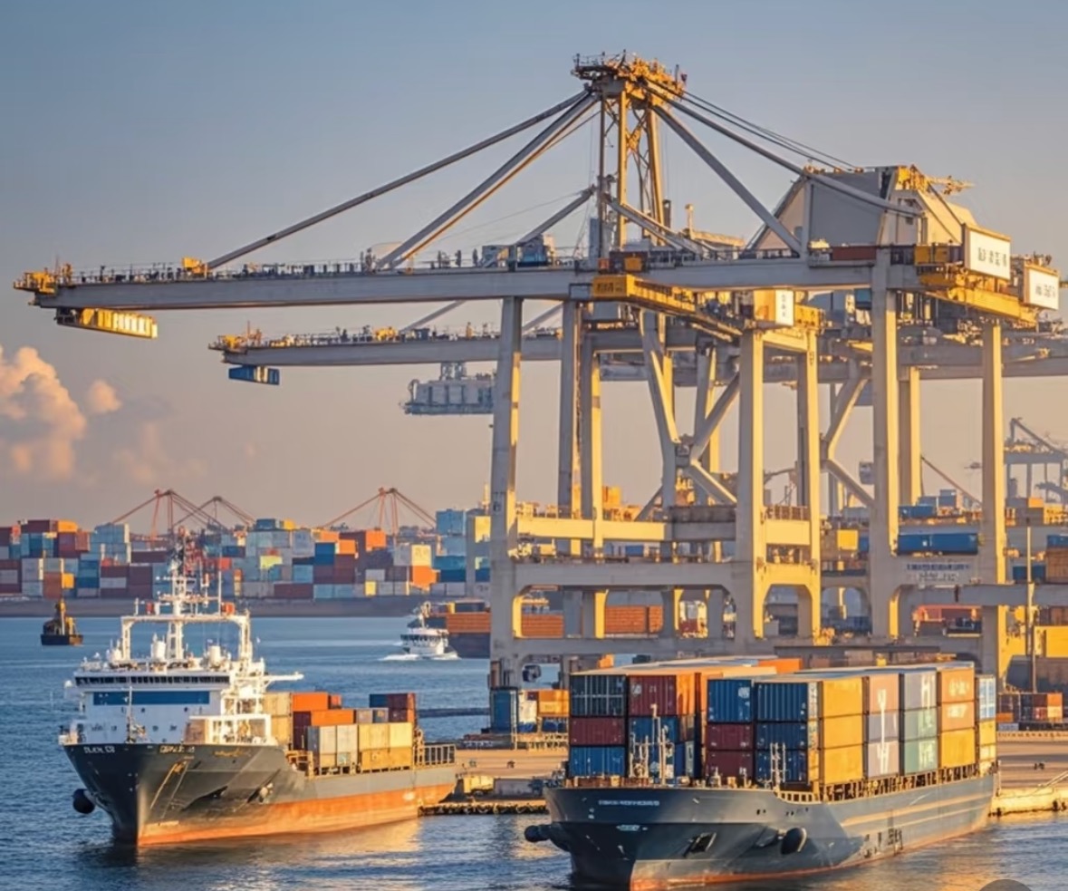 2025年全球海运市场：复苏与挑战并存