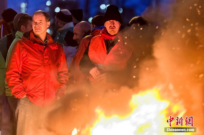 比利时港口罢工，你的物流还好吗